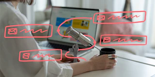 How to use webinar emails to create a winning marketing strategy (+ 5 key metrics to watch)