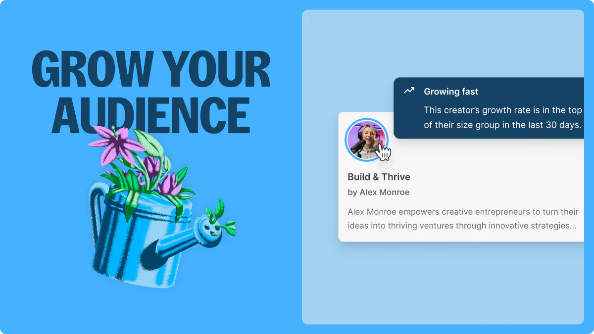 flowering can and Kit creators