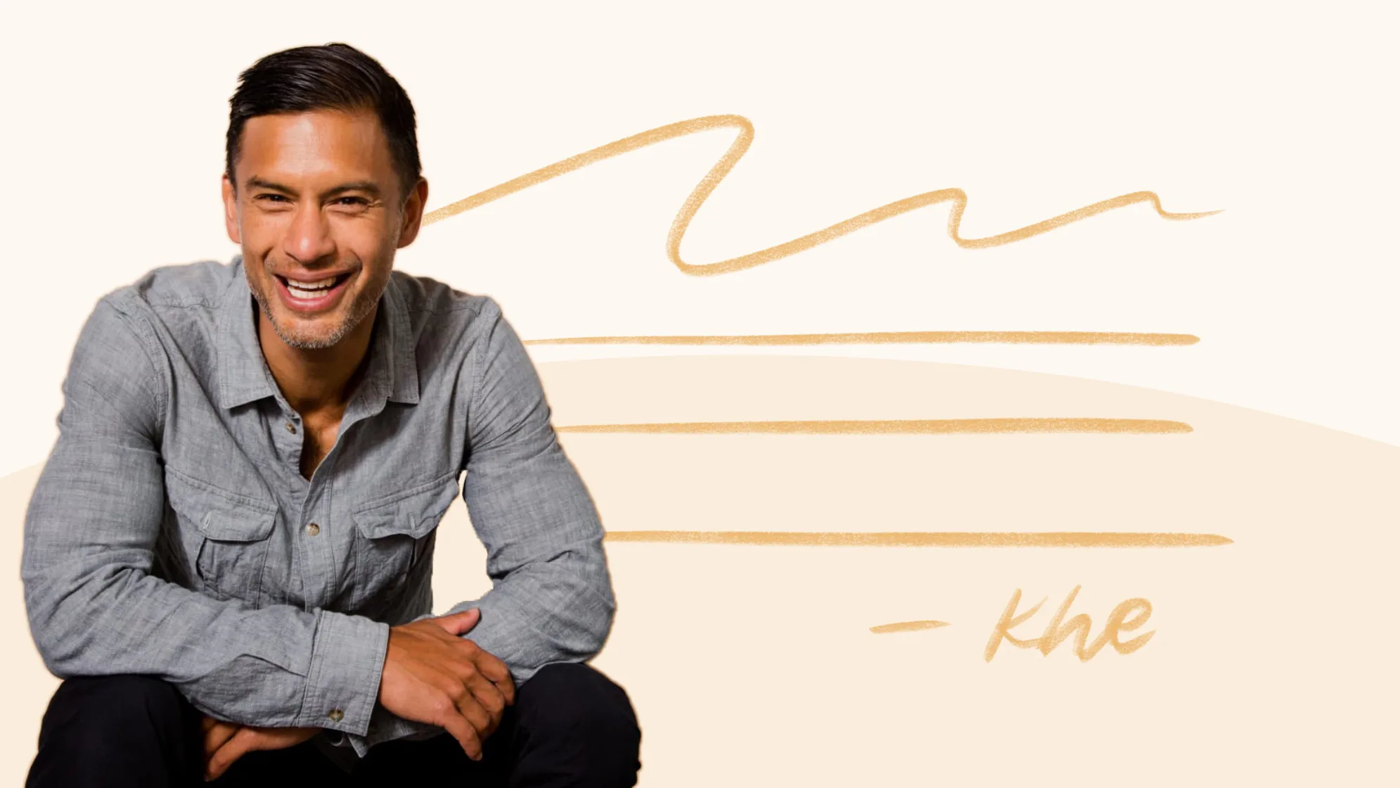 How Khe Hy of RadReads maintains a +50% open rate with his 27,000+ subscribers