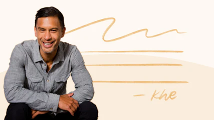 How Khe Hy of RadReads maintains a +50% open rate with his 27,000+ subscribers