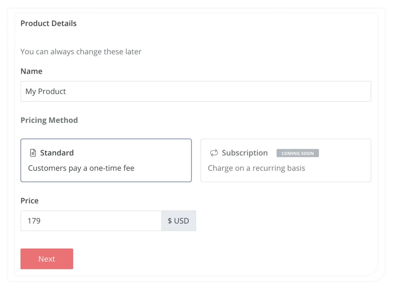 Monetize your newsletter Kit