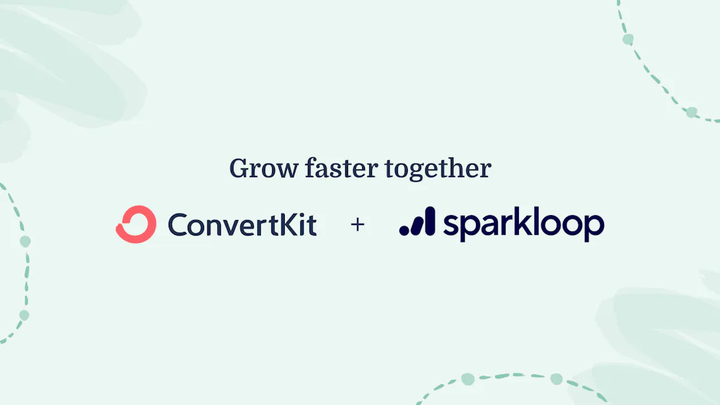 Kit announces they've acquired SparkLoop