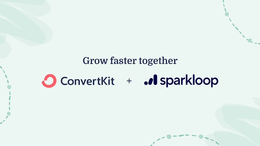 Kit announces they've acquired SparkLoop