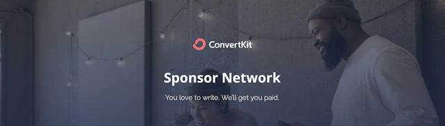 The Kit Sponsor Network