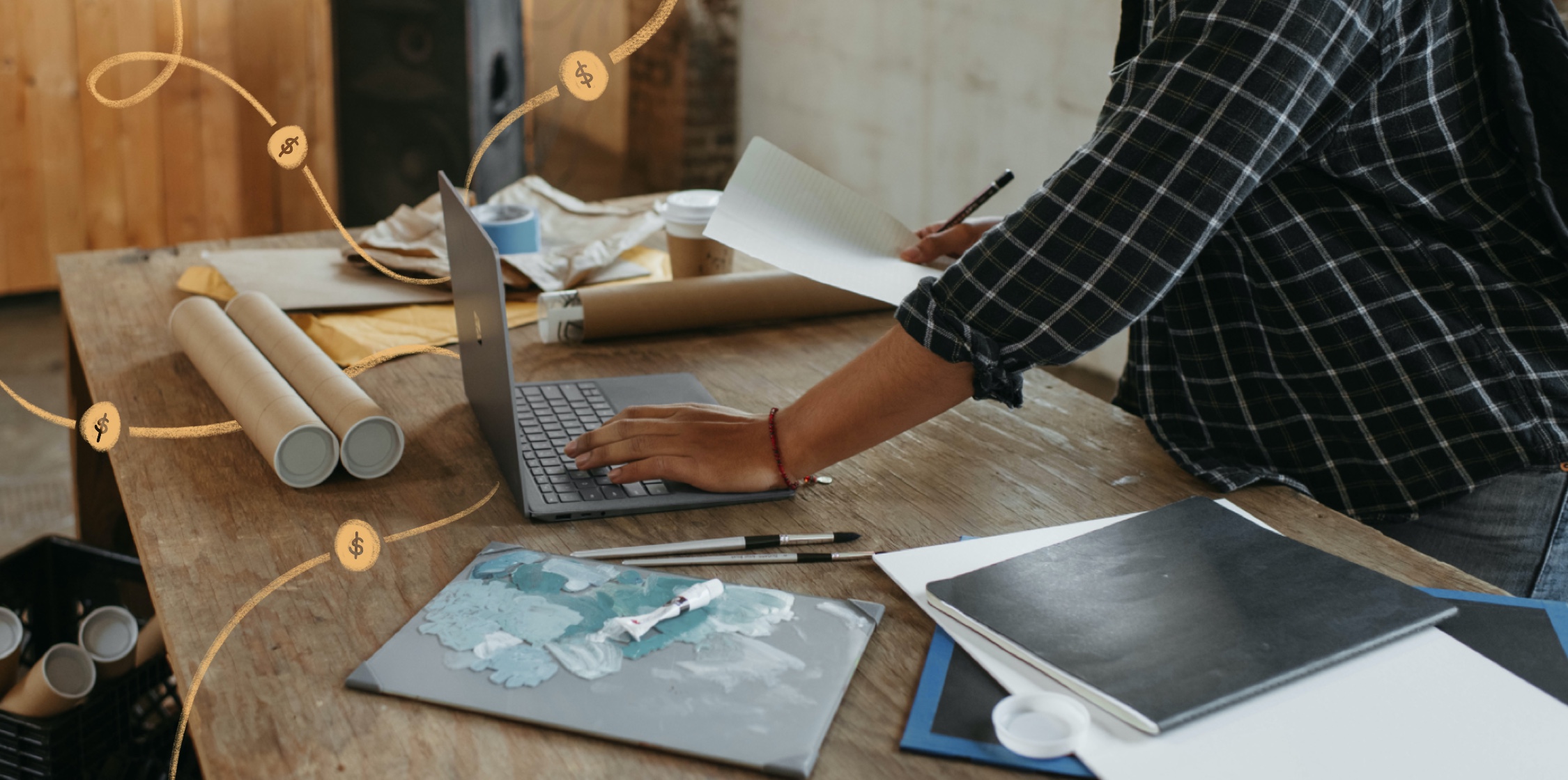 Six Ways Creators Are Monetizing Beyond Content Creation