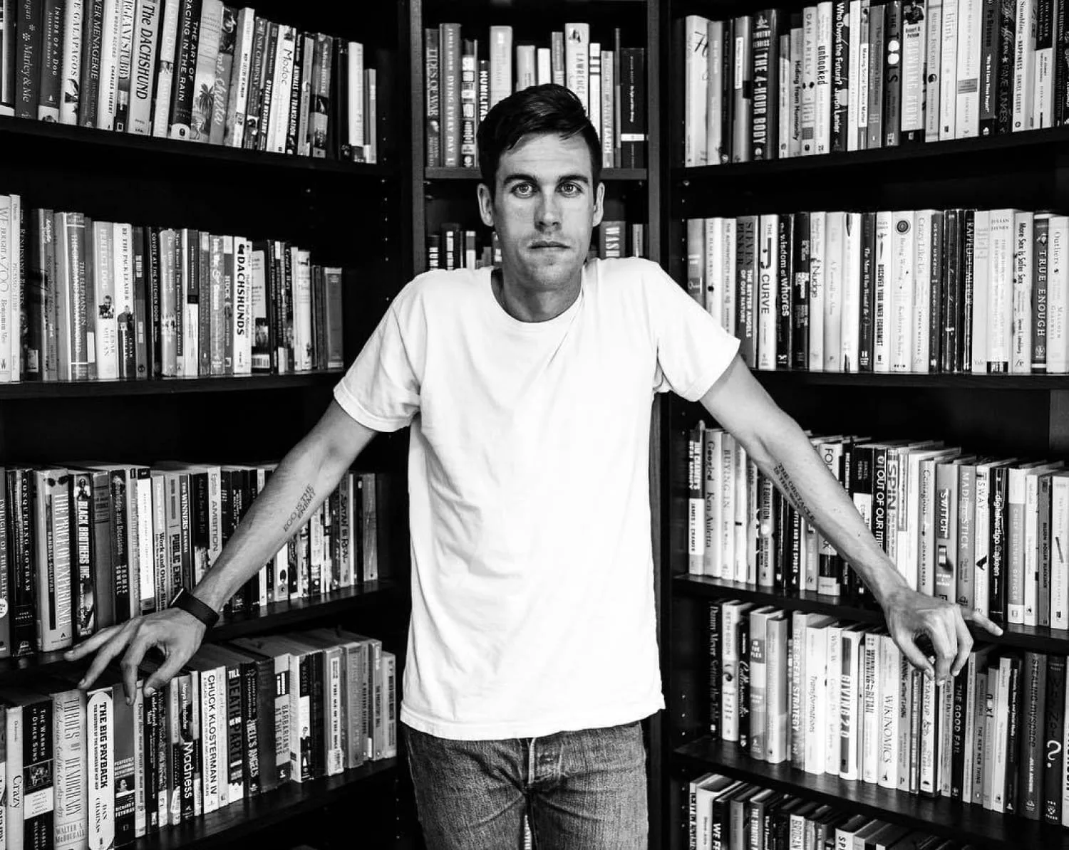 Ryan Holiday