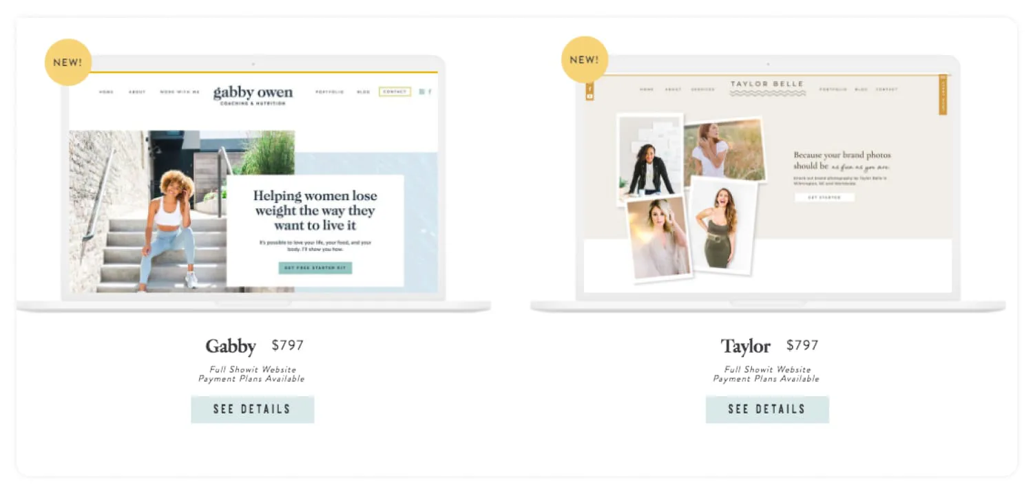 how to make a personality quiz