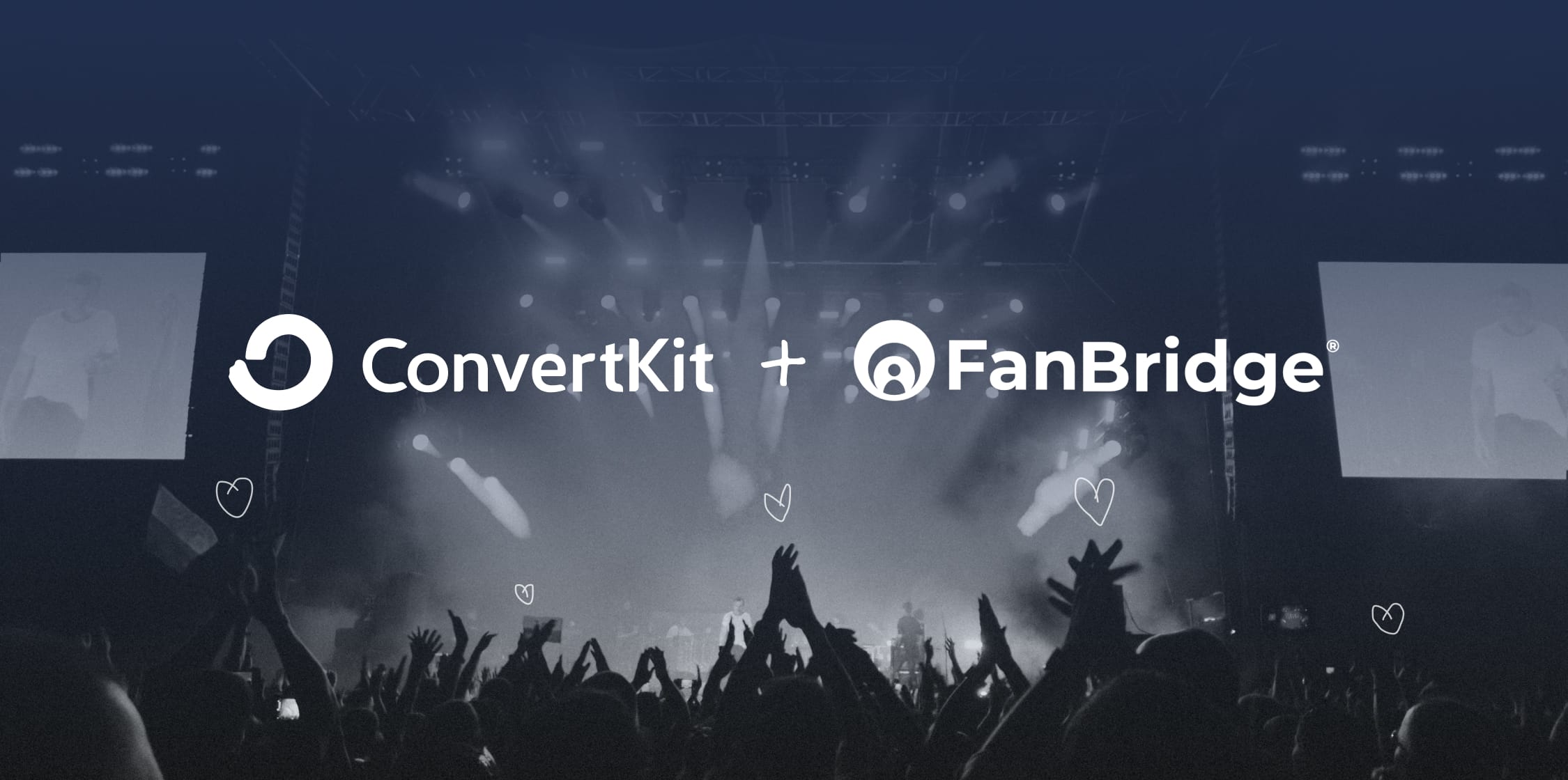 Welcome to the Kit family, FanBridge