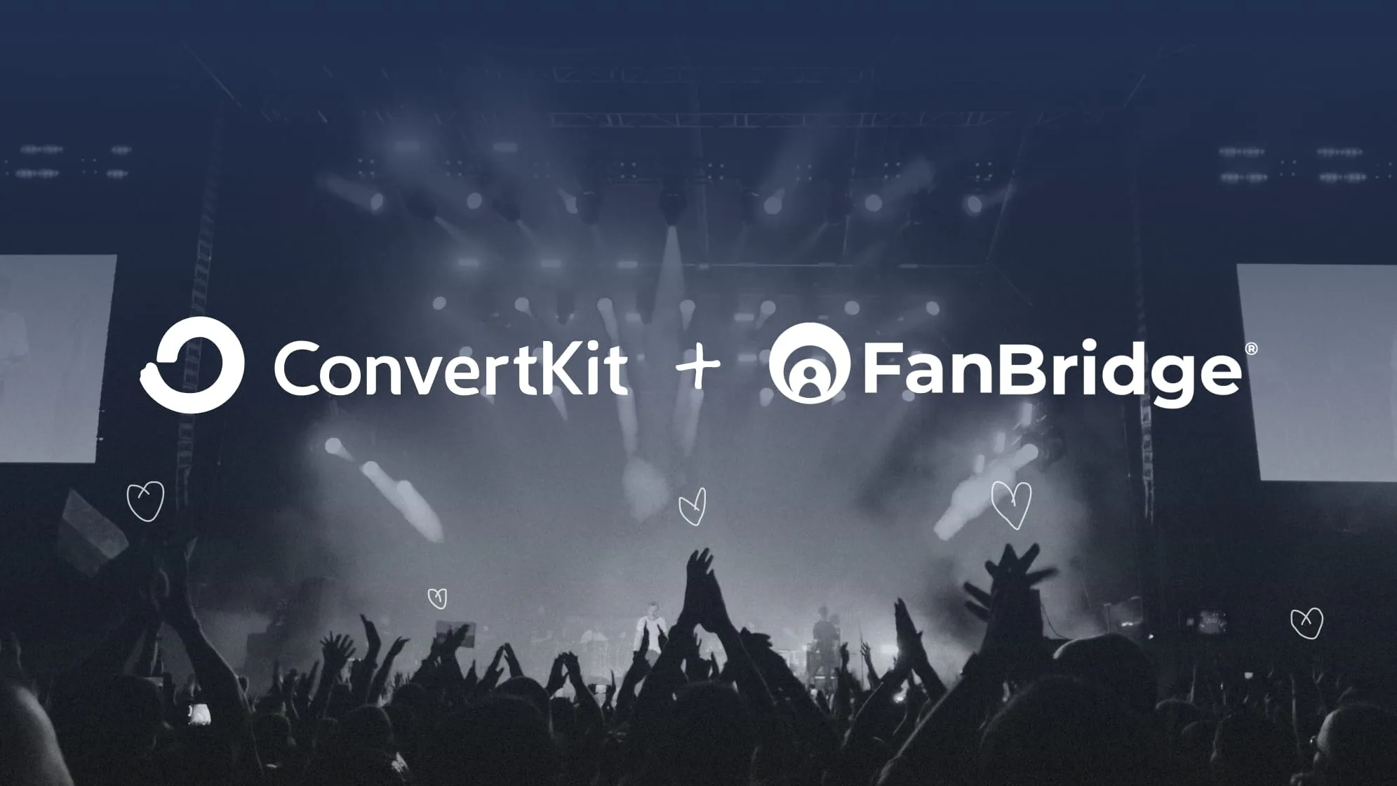 Welcome to the Kit family, FanBridge
