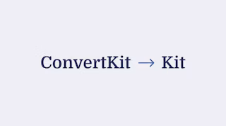 ConvertKit to Kit: Evolving with the creator economy