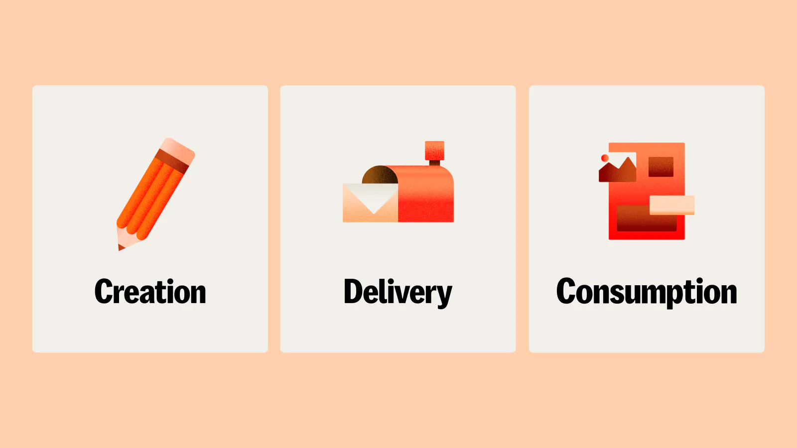 3 ways email might change with AI