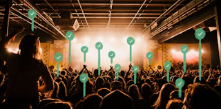 Writer David Perell’s approach to getting thousands of new email subscribers