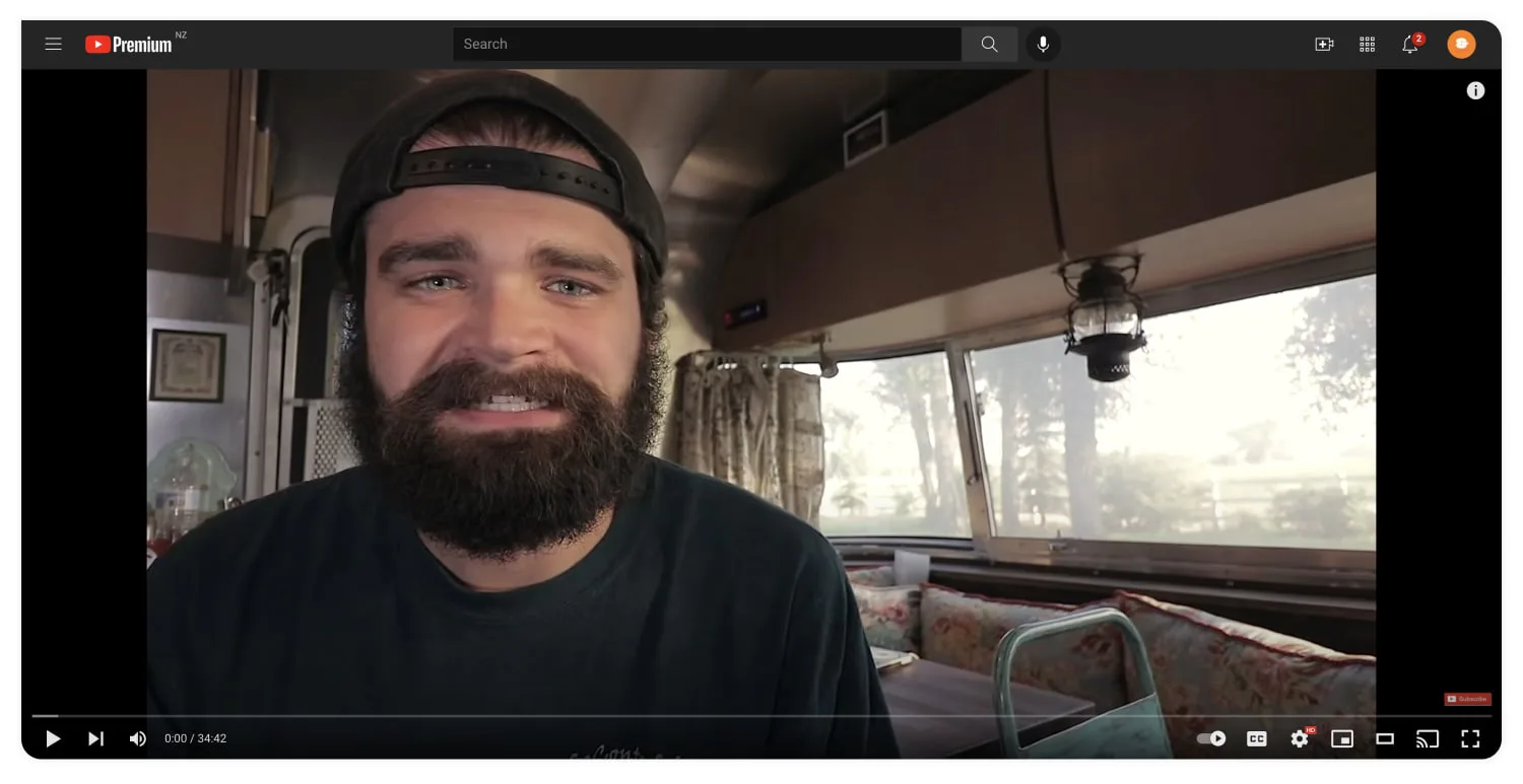 nick true youtube