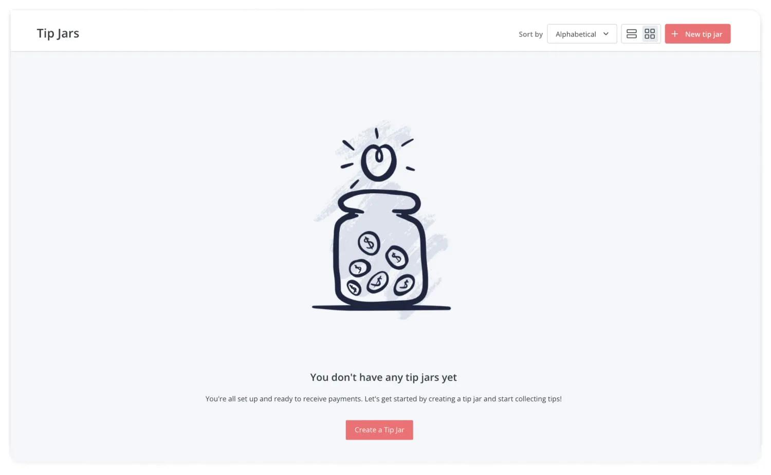 Tip Kit Example Kit Tips: An easy way for creators to start monetizing
