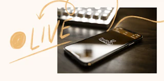 The impact of Twitch on the creator economy