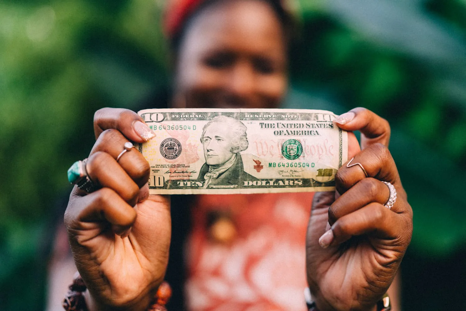 Money