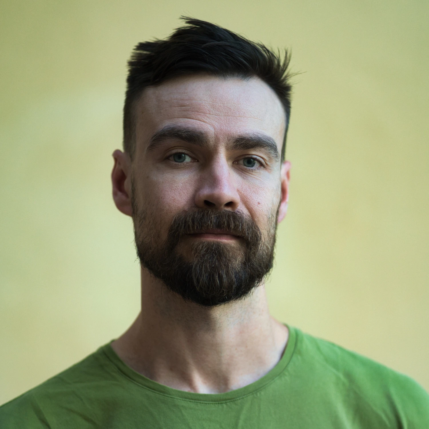 Ruslan Yakhyaev