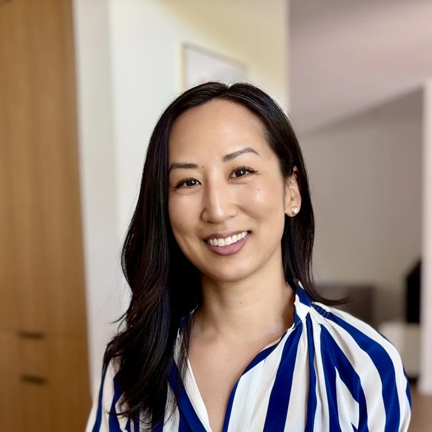 Christina Lhi