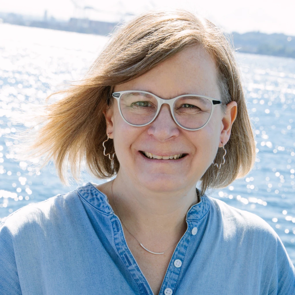 Dawn Wright