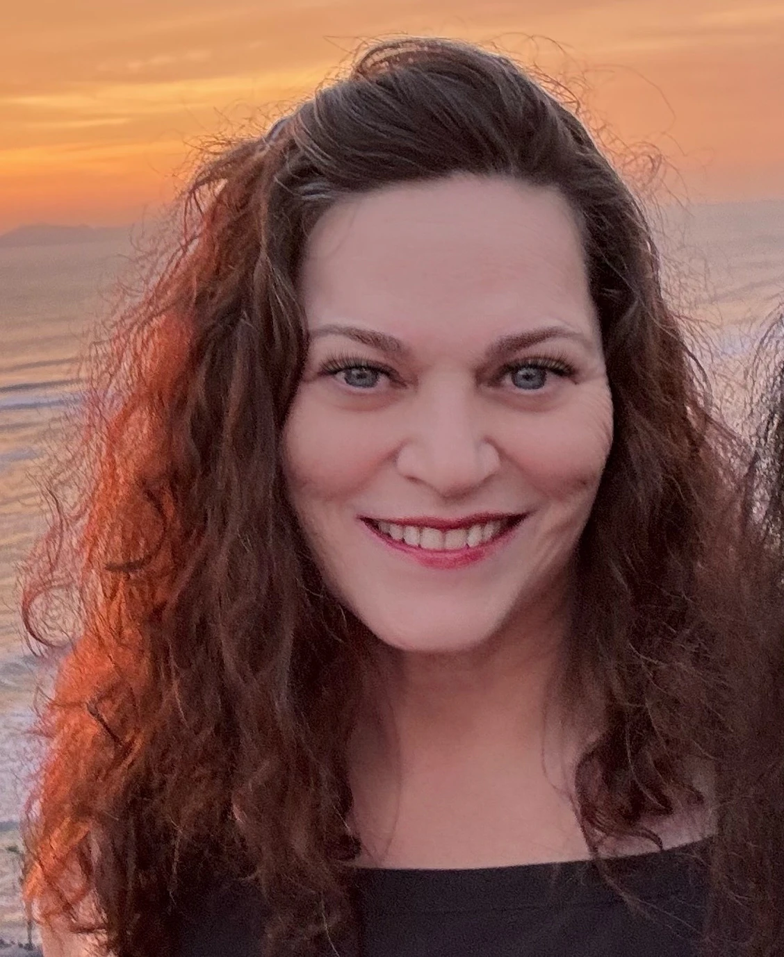 Kim MacCormack