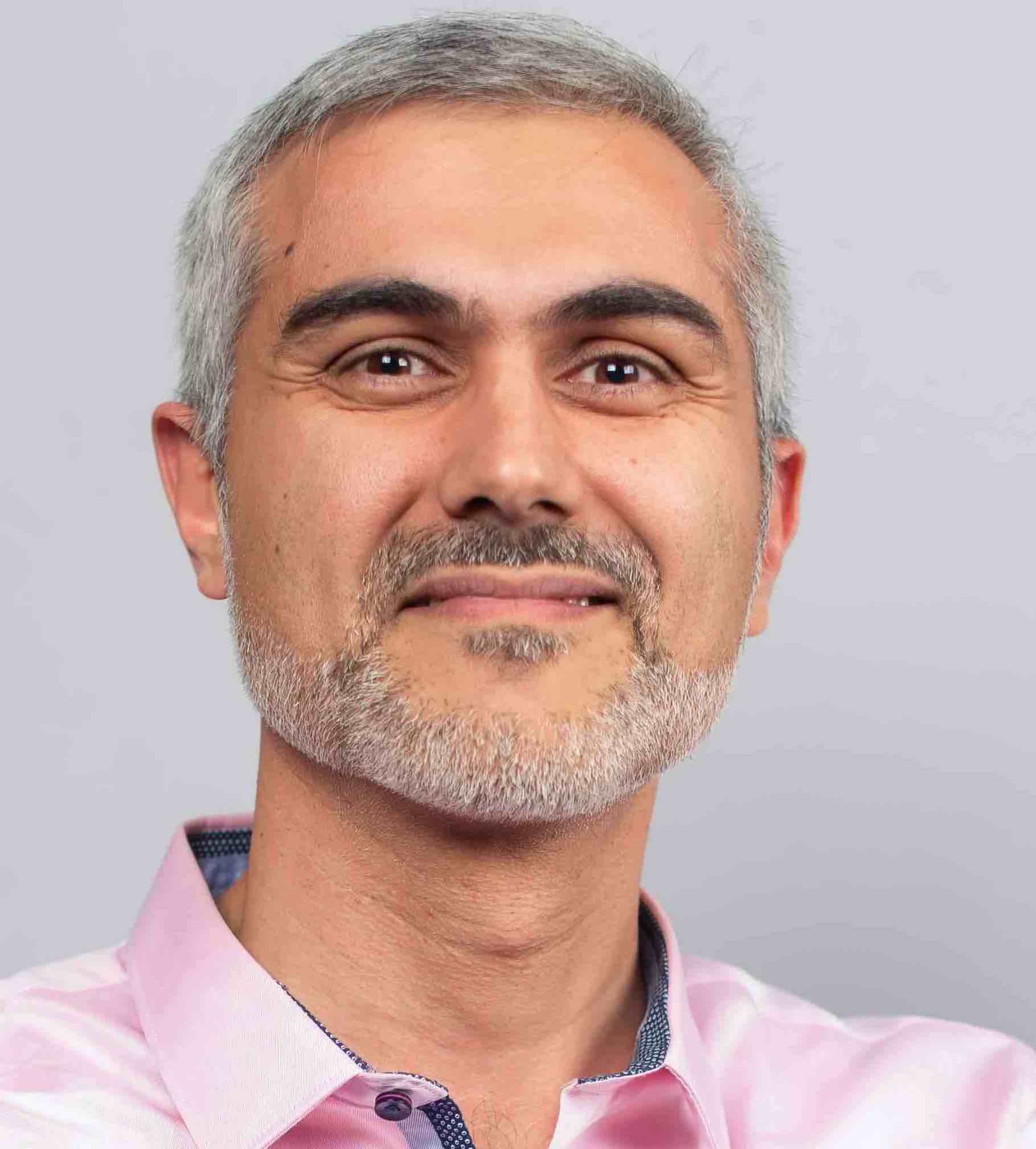 Mojtaba Hosseini