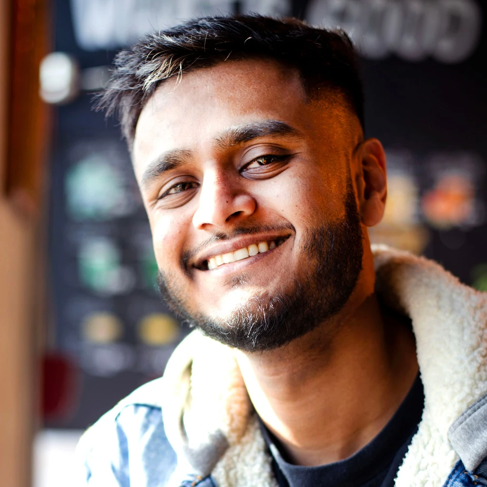 Rohan Raj