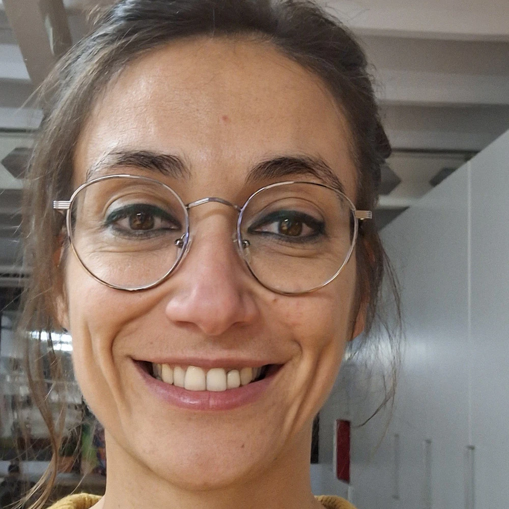 Sara Medina
