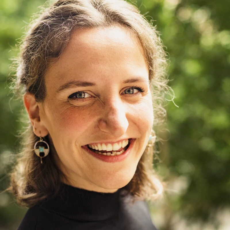 Saskia Everard